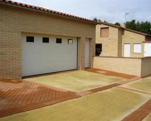 Parking of House or chalet for sale in Capellades  with Air Conditioner, Terrace and Swimming Pool