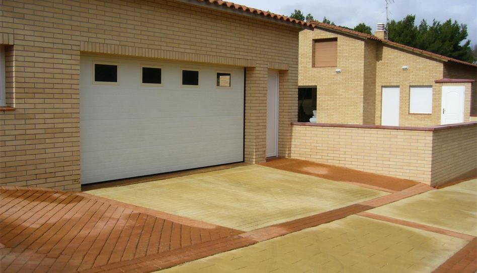 Casa o xalet en venda a C-15, Capellades, Barcelona - imatge 1 Foto 1 de Casa o xalet en venda a C-15, Capellades, Barcelona