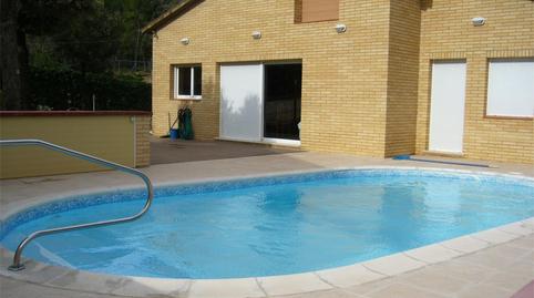 Casa o xalet en venda a C-15, Capellades, Barcelona - imatge 5 Foto 5 de Casa o xalet en venda a C-15, Capellades, Barcelona