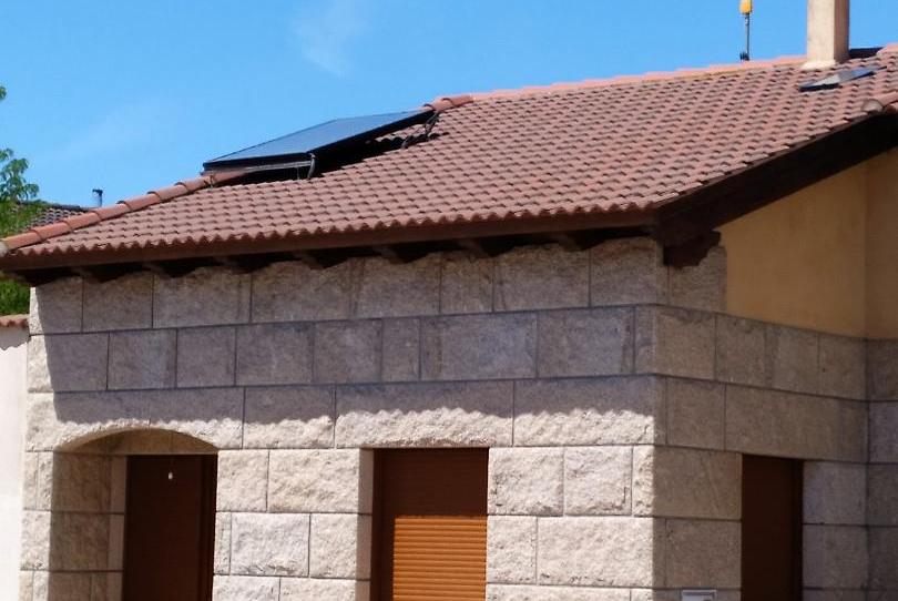 Casa o xalet en venda a Sg-v-3341, 11, Fresneda de Cuéllar, Segovia - imatge 1 Foto 1 de Casa o xalet en venda a Sg-v-3341, 11, Fresneda de Cuéllar, Segovia