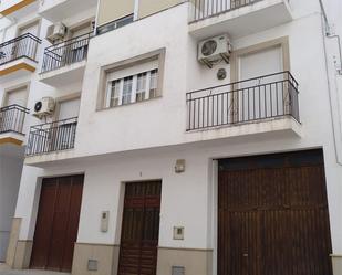 Exterior view of Flat for sale in Quesada  with Air Conditioner, Terrace and Balcony