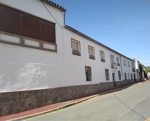 Vista exterior de Casa o xalet en venda en Montejaque amb Calefacció, Jardí privat i Terrassa