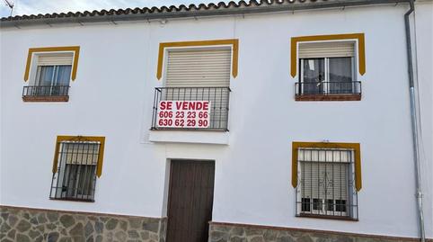Foto 4 de Casa o xalet en venda a Barriada de Santiago, 3, Montejaque, Málaga