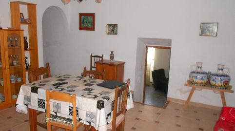 Foto 5 de Casa o xalet en venda a Barriada de Santiago, 3, Montejaque, Málaga