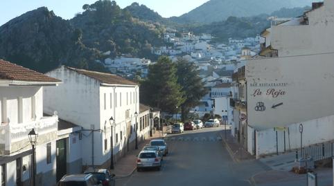 Foto 2 de Casa o xalet en venda a Barriada de Santiago, 3, Montejaque, Málaga