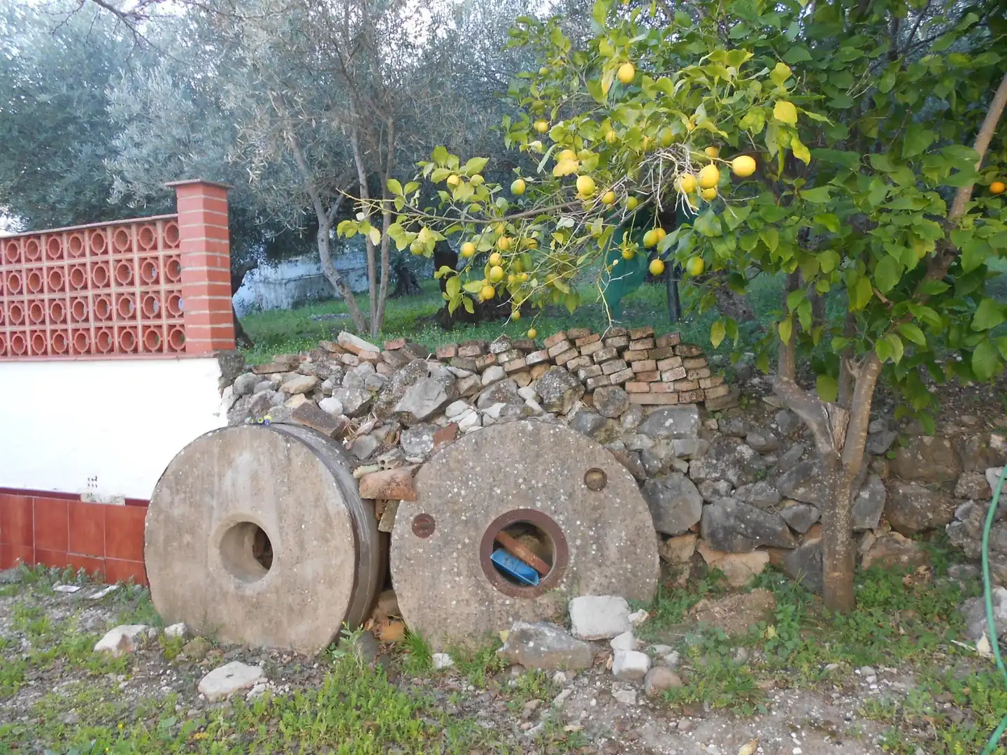 Casa o chalet en venta en Barriada de Santiago, 3, Montejaque Jardín de Casa o chalet en venta en Montejaque con Calefacción, Jardín privado y Terraza
