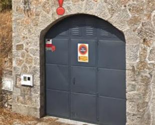 Parking of Garage for sale in San Lorenzo de El Escorial