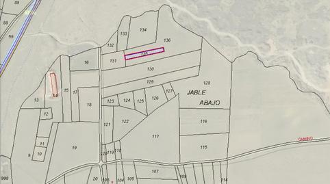Land for sale in Plaza de la Constitución, Villa de Teguise, Las Palmas - image 2 Photo 2 of Land for sale in Plaza de la Constitución, Villa de Teguise, Las Palmas