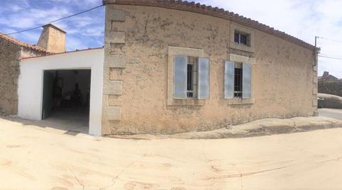 Single-family semi-detached for sale in Calle Joaquín Fernández de Córdoba, Cabezas del Villar, Ávila - image 2 Photo 2 of Single-family semi-detached for sale in Calle Joaquín Fernández de Córdoba, Cabezas del Villar, Ávila