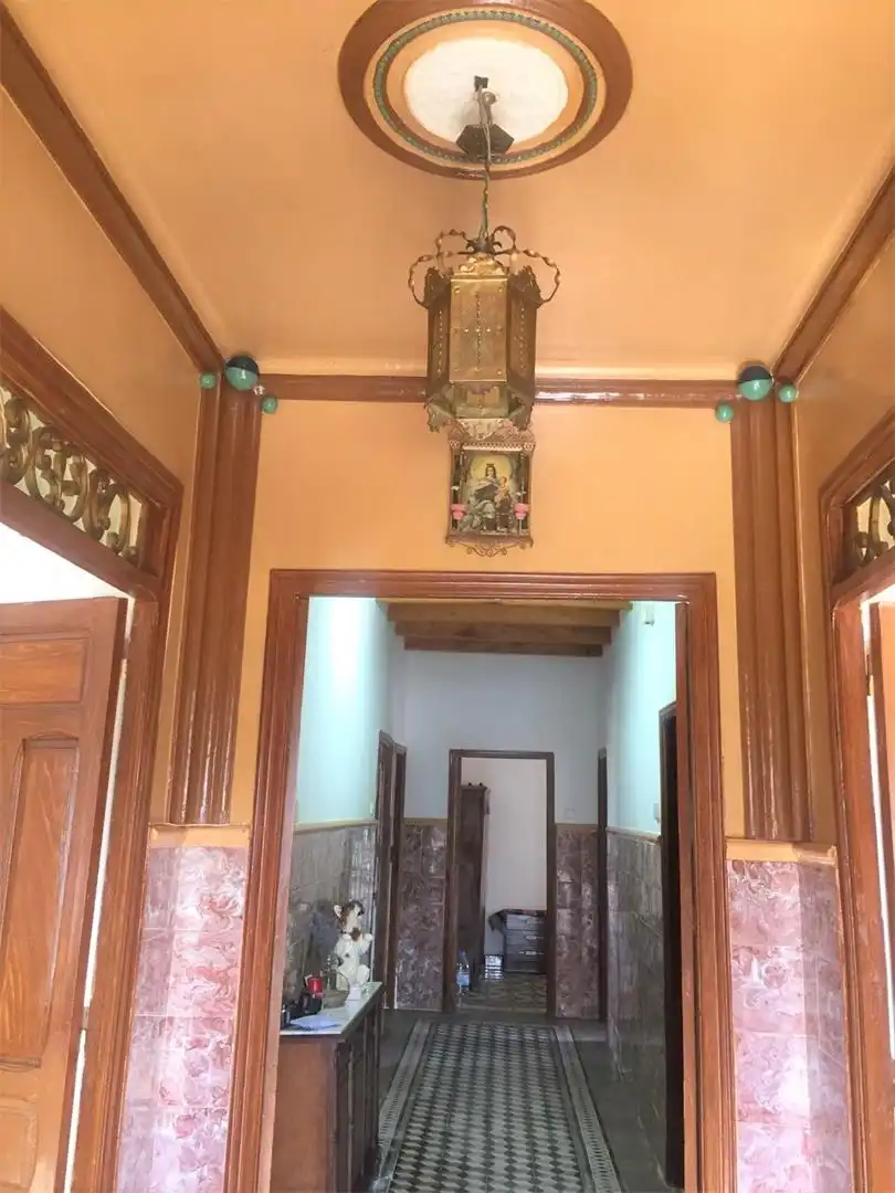 Casa adosada en venta en Calle Joaquín Fernández de Córdoba, Cabezas del Villar Casa adosada en venta en Cabezas del Villar