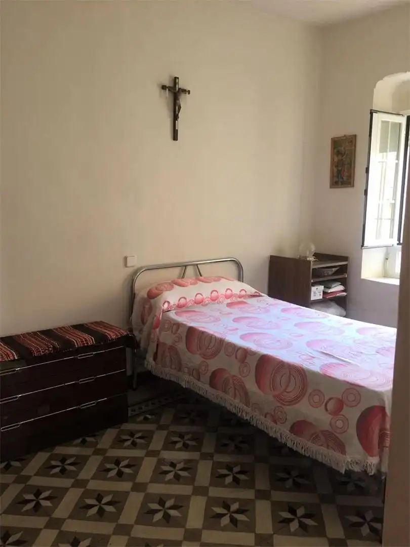Casa adosada en venta en Calle Joaquín Fernández de Córdoba, Cabezas del Villar Habitación de Casa adosada en venta en Cabezas del Villar