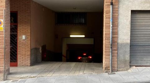 Photo 2 of Garage for sale in Calle Carmen Conde, Cehegín, Murcia