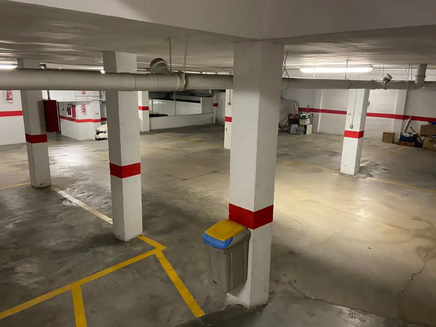 Garatge en venda a Calle Carmen Conde, Cehegín Aparcament de Garatge en venda en Cehegín