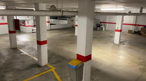 Photo 4 of Garage for sale in Calle Carmen Conde, Cehegín, Murcia