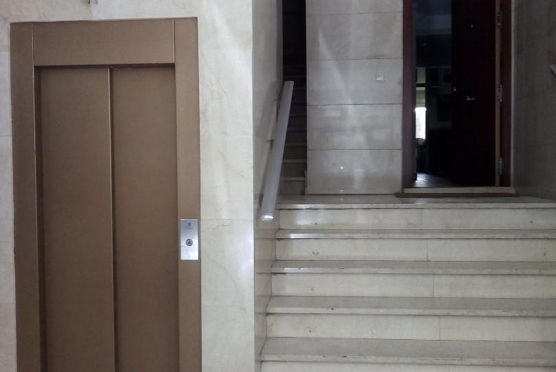 Photo 1 of Office for sale in Calle de Londres, 3, Guindalera, Madrid