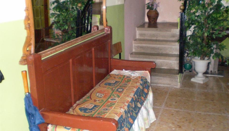 Flat for sale in Street Frontón, 6, Letux, Zaragoza - image 1 Photo 1 of Flat for sale in Street Frontón, 6, Letux, Zaragoza