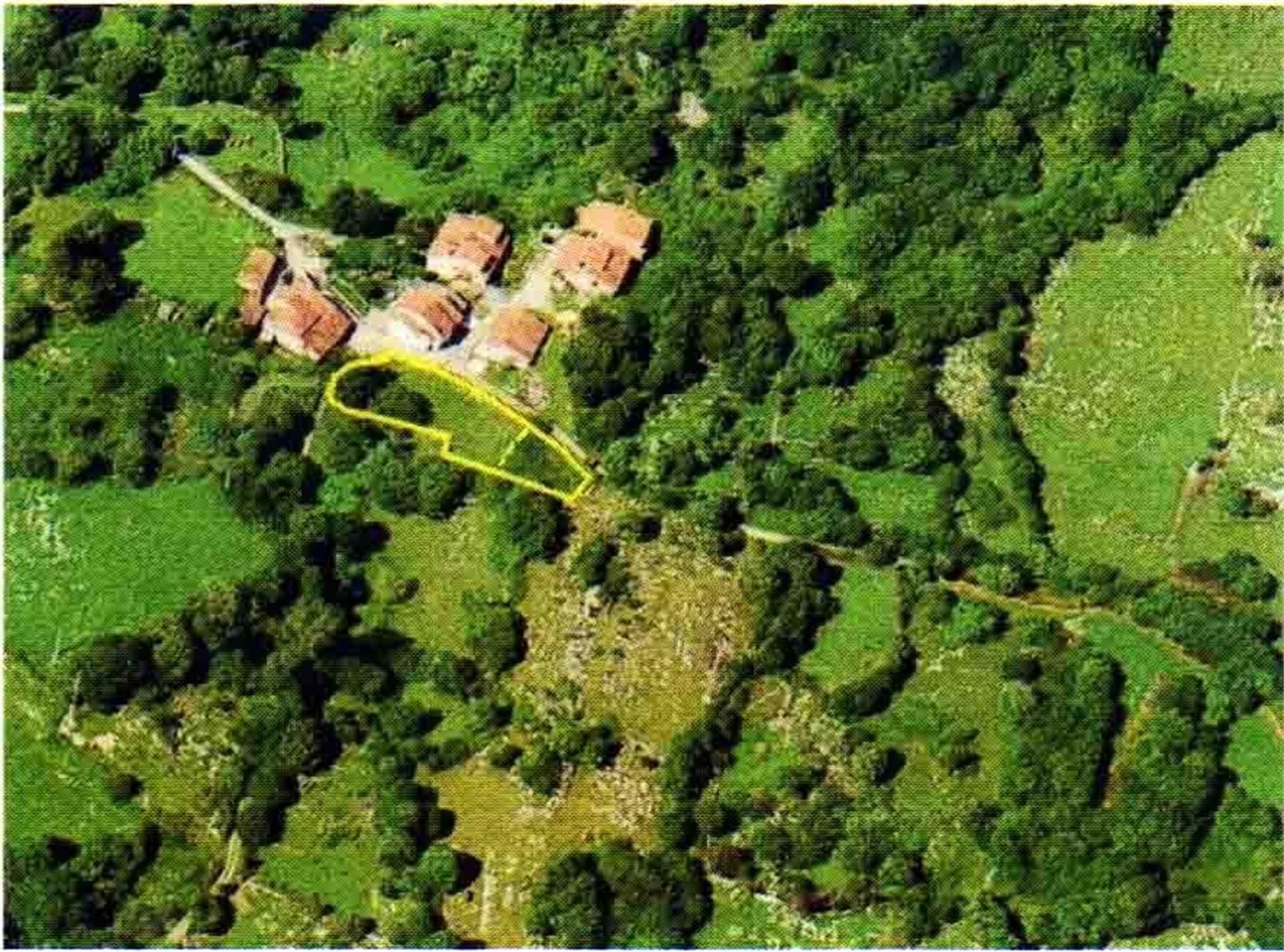 Land for sale in Llanes