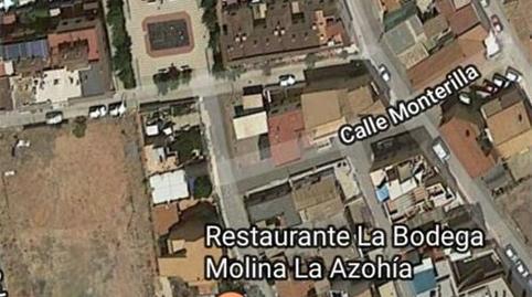 Urbanitzable en venda a Calle del Mero, 4, Perín, Murcia - imatge 5 Foto 5 de Urbanitzable en venda a Calle del Mero, 4, Perín, Murcia