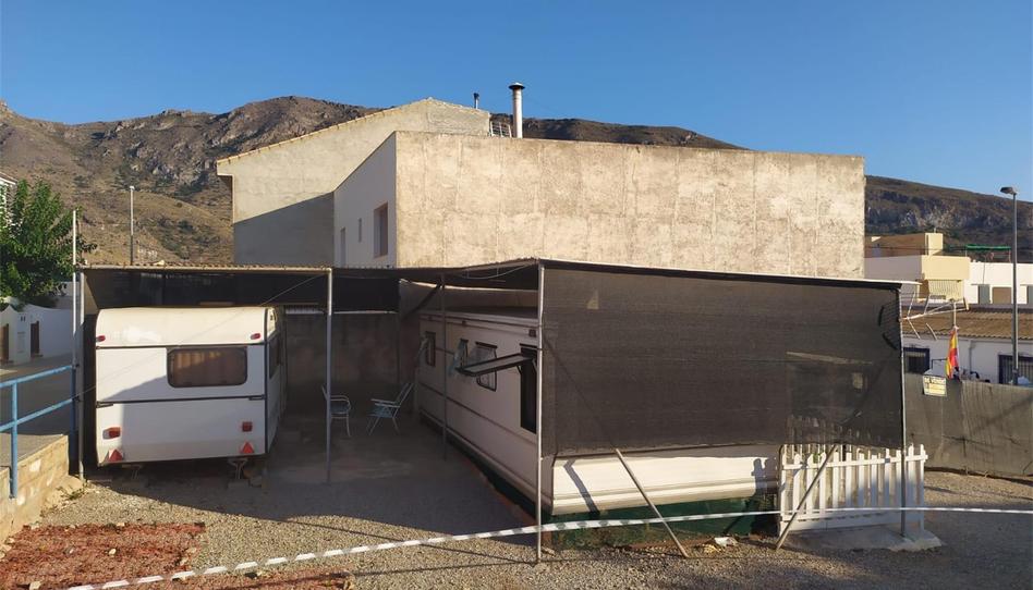 Urbanitzable en venda a Calle del Mero, 4, Perín, Murcia - imatge 1 Foto 1 de Urbanitzable en venda a Calle del Mero, 4, Perín, Murcia