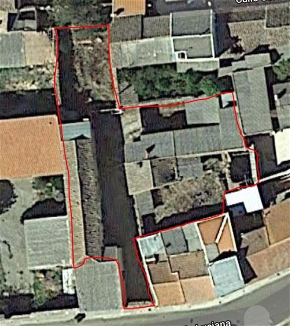 Planta baja for sale in Piedrabuena