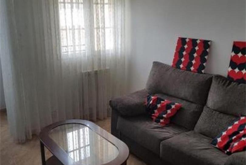 Foto 1 de Pis en venda a Calle San Roque, 28, Vitigudino, Salamanca