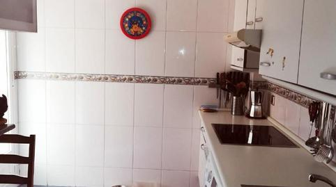 Dúplex en venda a Calle Calera, Puerta de Cuartos - Avda. de Portugal, Toledo - imatge 5 Foto 5 de Dúplex en venda a Calle Calera, Puerta de Cuartos - Avda. de Portugal, Toledo