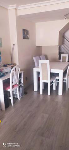 Dúplex en Venta en Calle Calera en Puerta de Cuartos - Avda. de Portugal