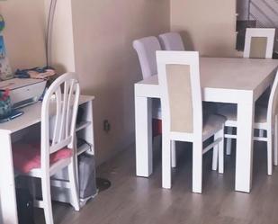 Dining room of Duplex for sale in Talavera de la Reina  with Air Conditioner, Heating and Storage room