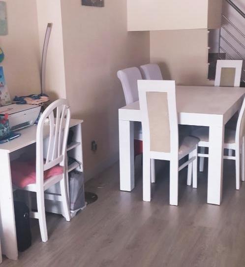 Dúplex en venda a Calle Calera, Puerta de Cuartos - Avda. de Portugal, Toledo - imatge 1 Foto 1 de Dúplex en venda a Calle Calera, Puerta de Cuartos - Avda. de Portugal, Toledo