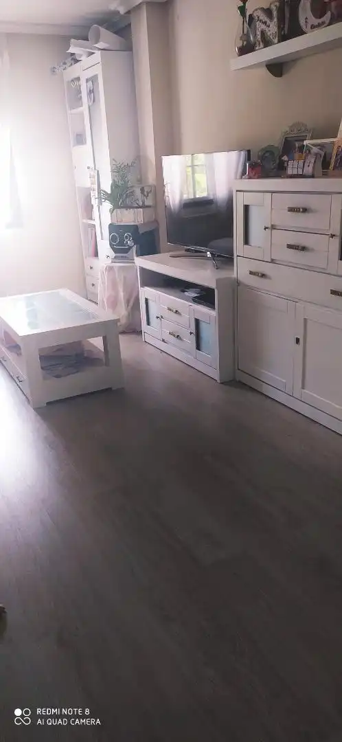Habitación de Dúplex en venta en Talavera de la Reina con Aire acondicionado
