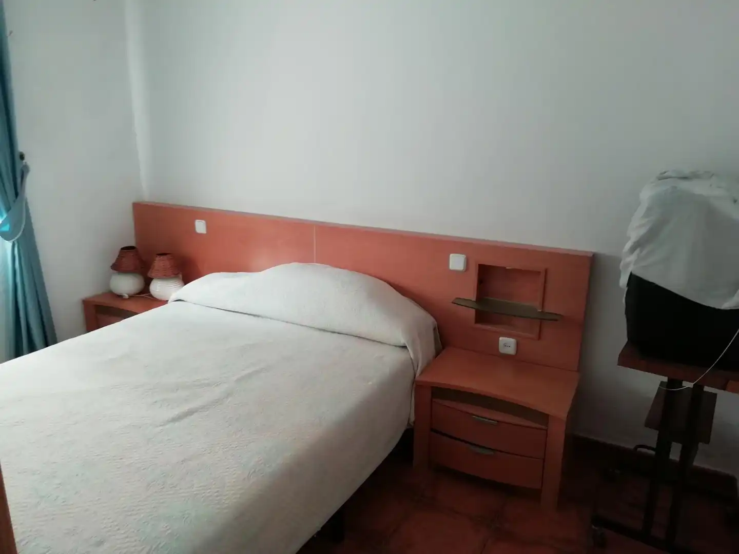 Detached homes for sale in Calle Santiago, Castillo de Garcimuñoz Bedroom of Detached homes for sale in Castillo de Garcimuñoz with Heating, Terrace and Furnished