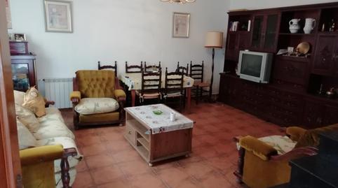 Photo 3 of Single-family semi-detached for sale in Calle Santiago, Castillo de Garcimuñoz, Cuenca