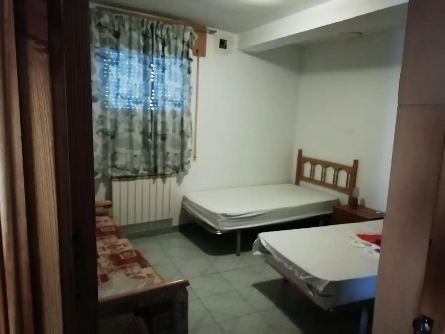Detached homes for sale in Calle Santiago, Castillo de Garcimuñoz Bedroom of Detached homes for sale in Castillo de Garcimuñoz with Heating, Terrace and Furnished