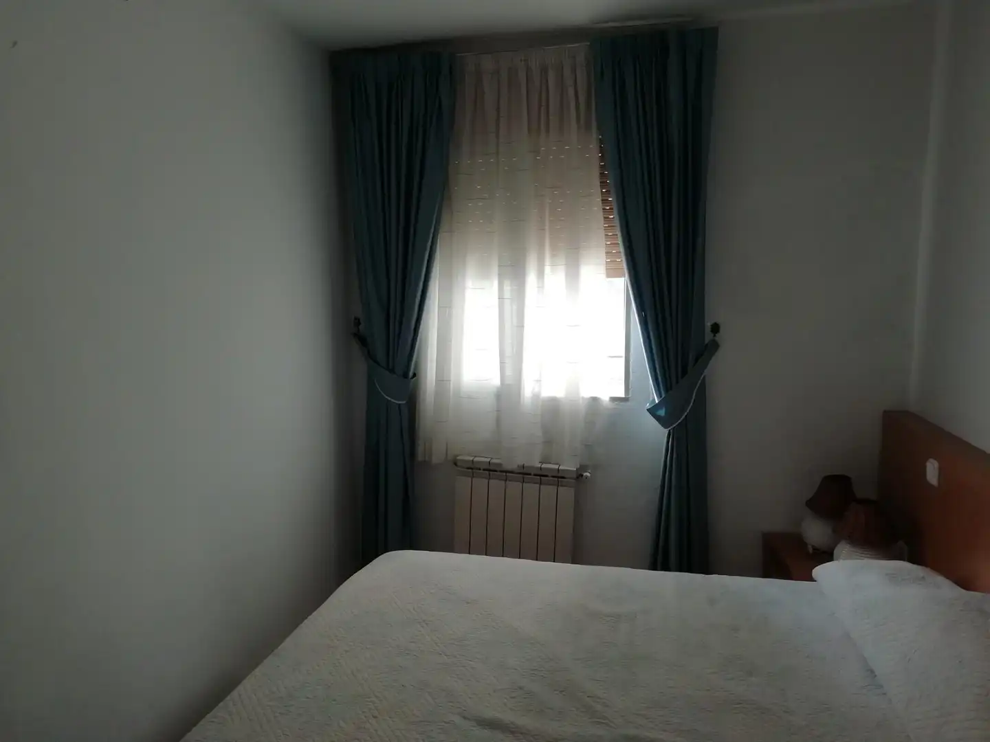 Detached homes for sale in Calle Santiago, Castillo de Garcimuñoz Bedroom of Detached homes for sale in Castillo de Garcimuñoz with Heating, Terrace and Furnished