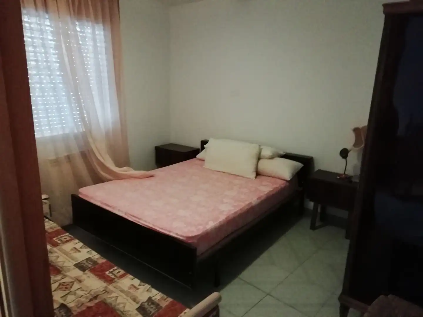 Detached homes for sale in Calle Santiago, Castillo de Garcimuñoz Bedroom of Detached homes for sale in Castillo de Garcimuñoz with Heating, Terrace and Furnished
