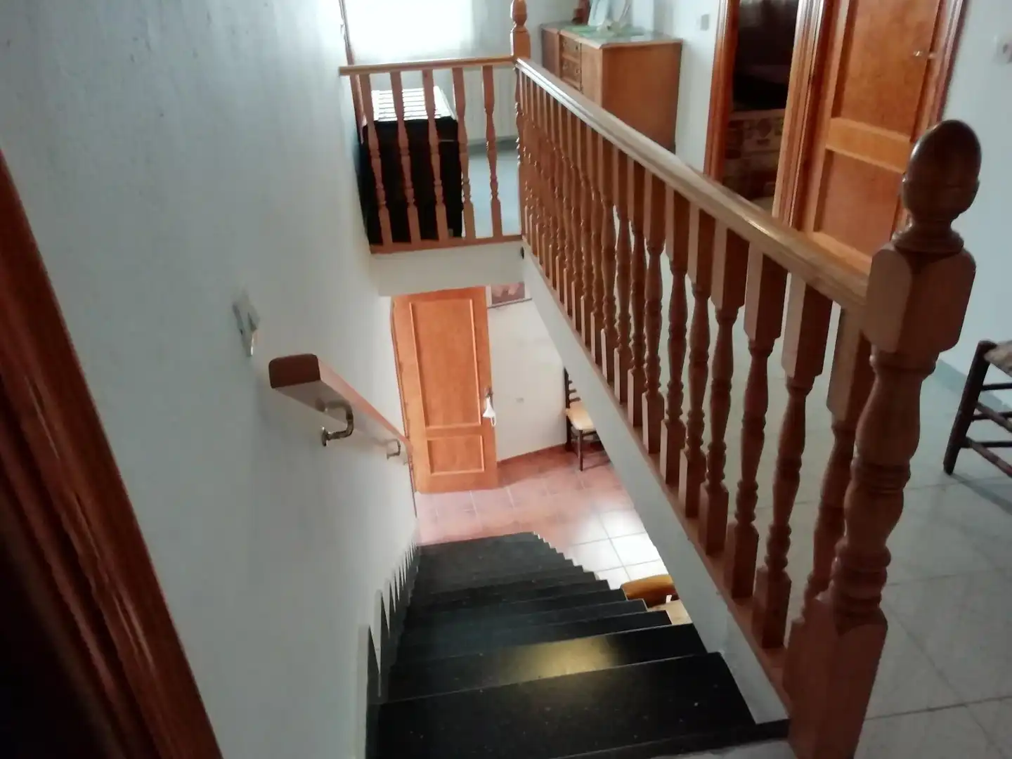 Detached homes for sale in Calle Santiago, Castillo de Garcimuñoz Detached homes for sale in Castillo de Garcimuñoz with Heating, Terrace and Furnished