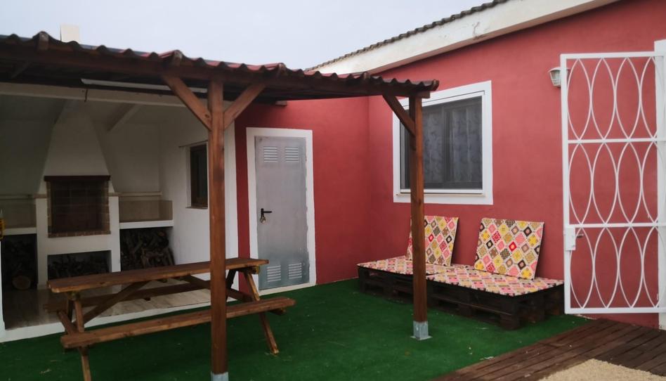 Apartamento en venta en Avinguda Marítima Ramón Pous, L'Ampolla, Tarragona - imagen 1 Foto 1 de Apartamento en venta en Avinguda Marítima Ramón Pous, L'Ampolla, Tarragona