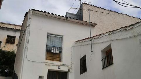 Single-family semi-detached for sale in Calle Real, Santiago-Pontones, Jaén - image 2 Photo 2 of Single-family semi-detached for sale in Calle Real, Santiago-Pontones, Jaén