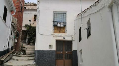 Single-family semi-detached for sale in Calle Real, Santiago-Pontones, Jaén - image 3 Photo 3 of Single-family semi-detached for sale in Calle Real, Santiago-Pontones, Jaén
