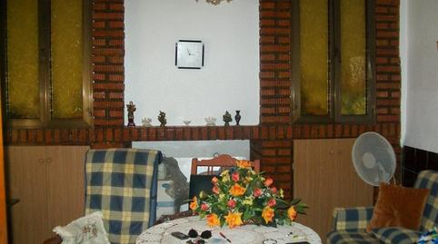 Foto 4 de Casa adosada en venta en Calle Nueva, Montizón, Jaén