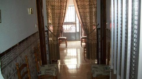 Foto 5 de Casa adosada en venta en Calle Nueva, Montizón, Jaén