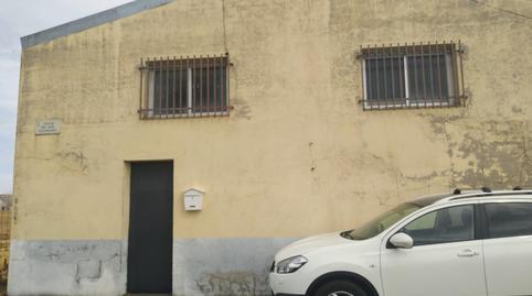 Industrial buildings for sale in Calle Tulipanes, Urbanización Siglo XXI - Carretera de Villalpando, Zamora - image 5 Photo 5 of Industrial buildings for sale in Calle Tulipanes, Urbanización Siglo XXI - Carretera de Villalpando, Zamora