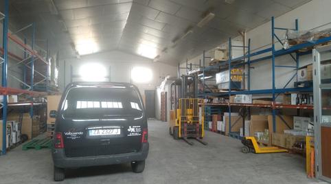 Industrial buildings for sale in Calle Tulipanes, Urbanización Siglo XXI - Carretera de Villalpando, Zamora - image 3 Photo 3 of Industrial buildings for sale in Calle Tulipanes, Urbanización Siglo XXI - Carretera de Villalpando, Zamora