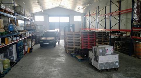 Industrial buildings for sale in Calle Tulipanes, Urbanización Siglo XXI - Carretera de Villalpando, Zamora - image 4 Photo 4 of Industrial buildings for sale in Calle Tulipanes, Urbanización Siglo XXI - Carretera de Villalpando, Zamora