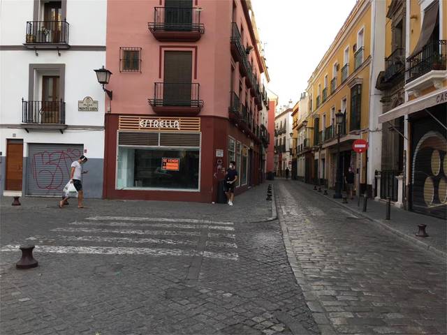 Local comercial en Venta en Calle Feria, 18 en Feria