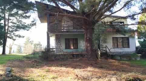 Foto 2 de Finca rústica en venta en Altamira de Arriba, Cambre , A Coruña