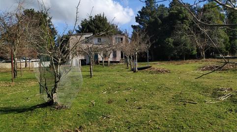 Foto 4 de Finca rústica en venta en Altamira de Arriba, Cambre , A Coruña