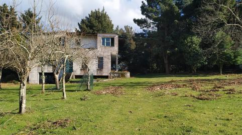 Foto 5 de Finca rústica en venta en Altamira de Arriba, Cambre , A Coruña