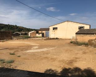 Terreny en venda en San Miguel del Cinca