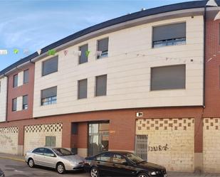 Exterior view of Premises to rent in Ponferrada